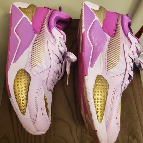 Puma Sneakers - Picture 2 of 4